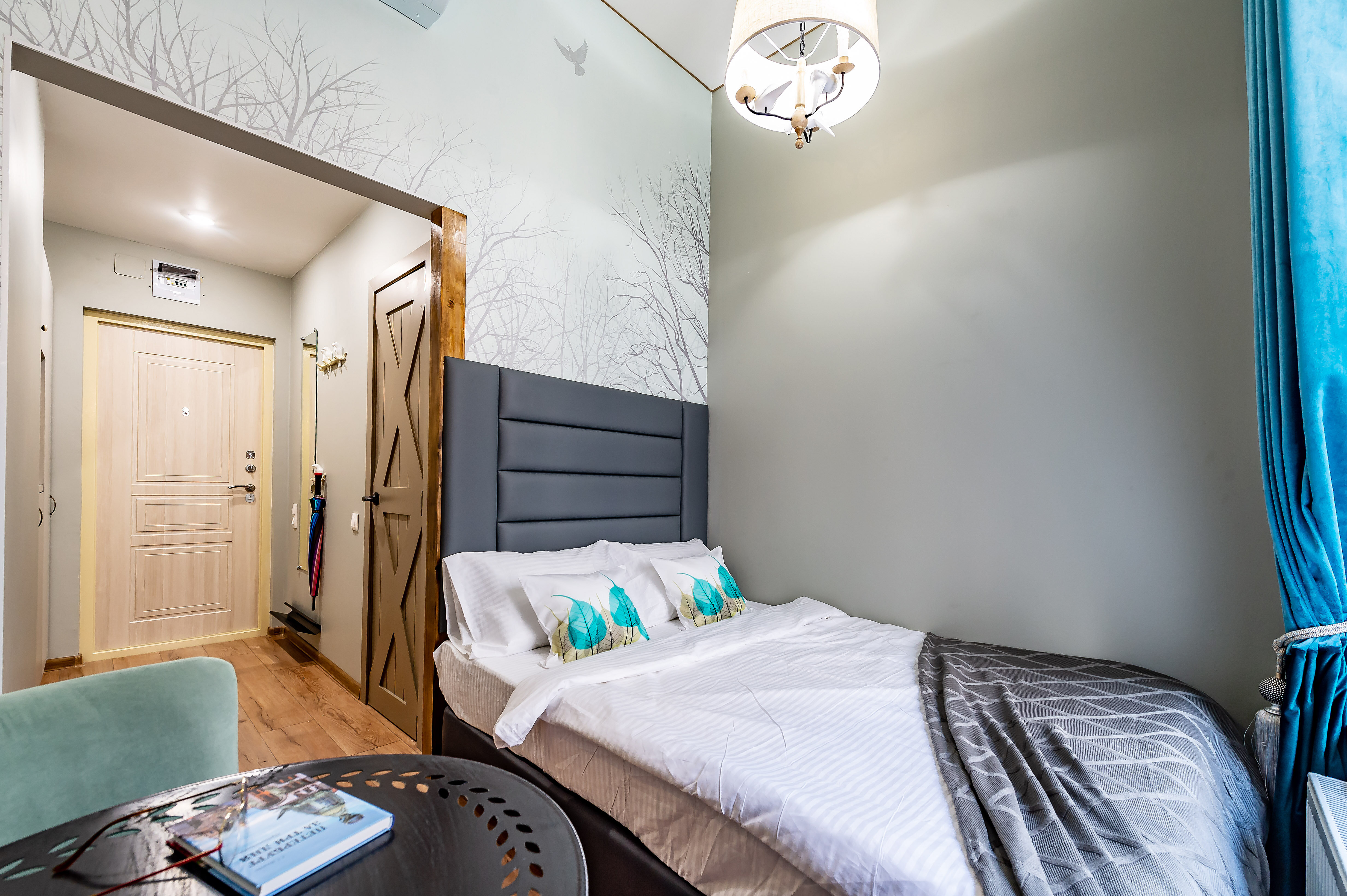 Фото Горошины