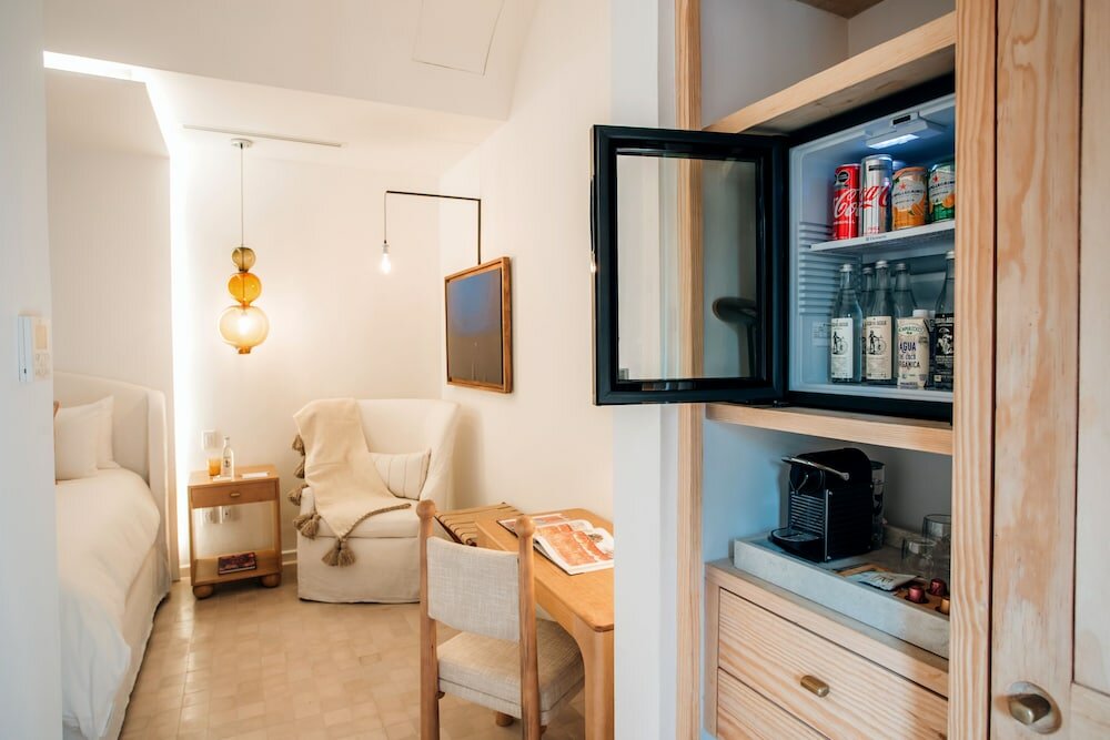 Фото LOtel-Casa Arca