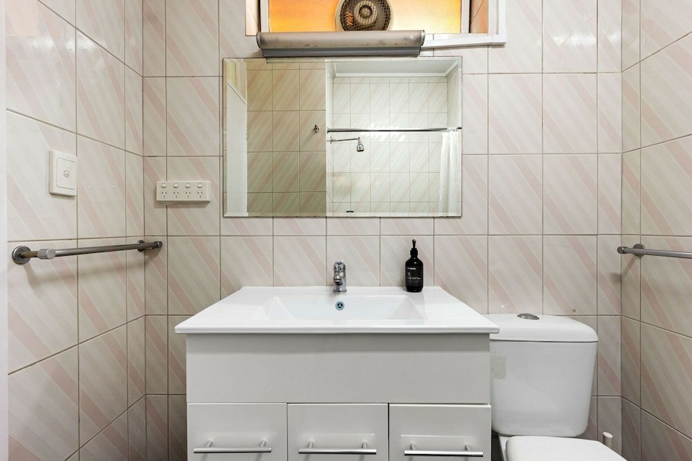 Фото Econo Lodge East Adelaide