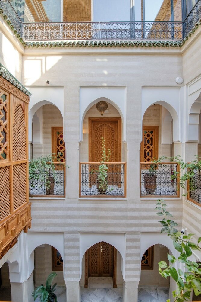 Фото Palais Tara & SPA