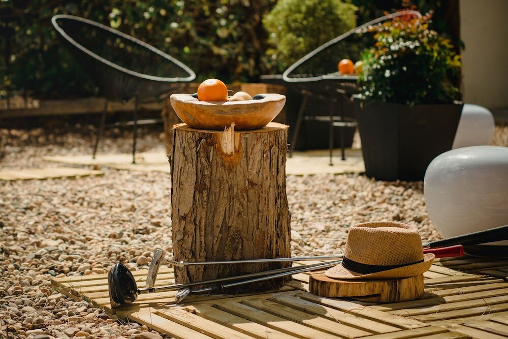 Фото A House in Estoril