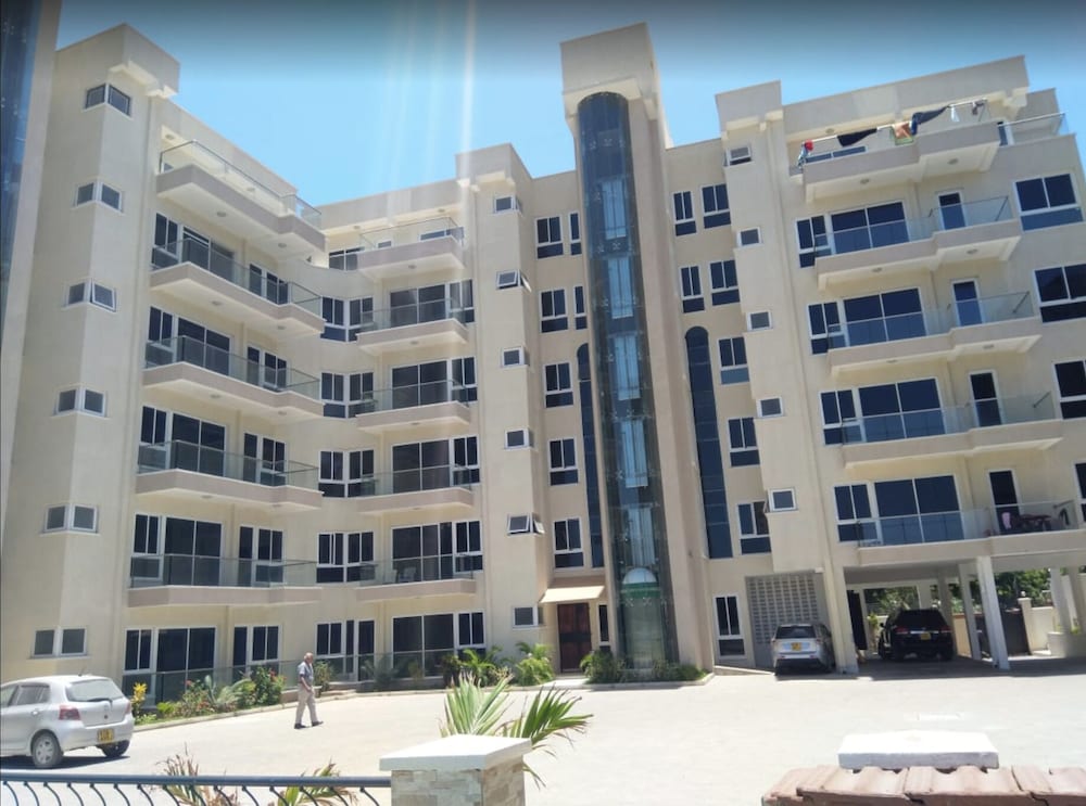 Фото Fenns Cozy Residences - Nyali