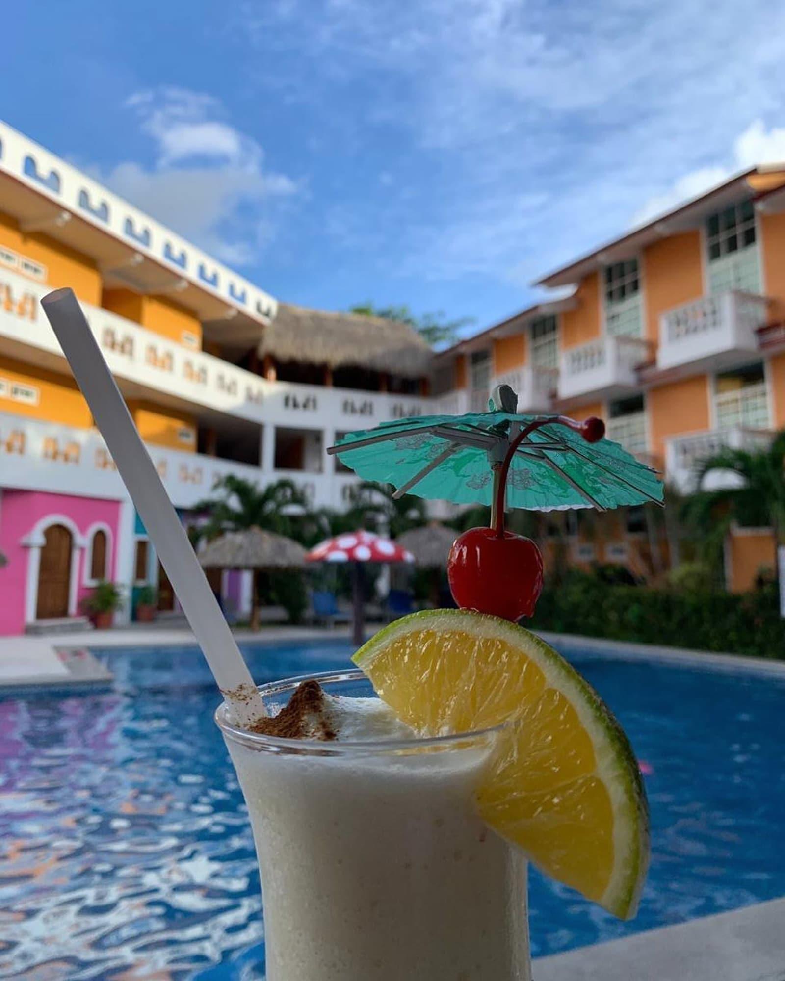 Фото Hotel Gran Juquila Huatulco