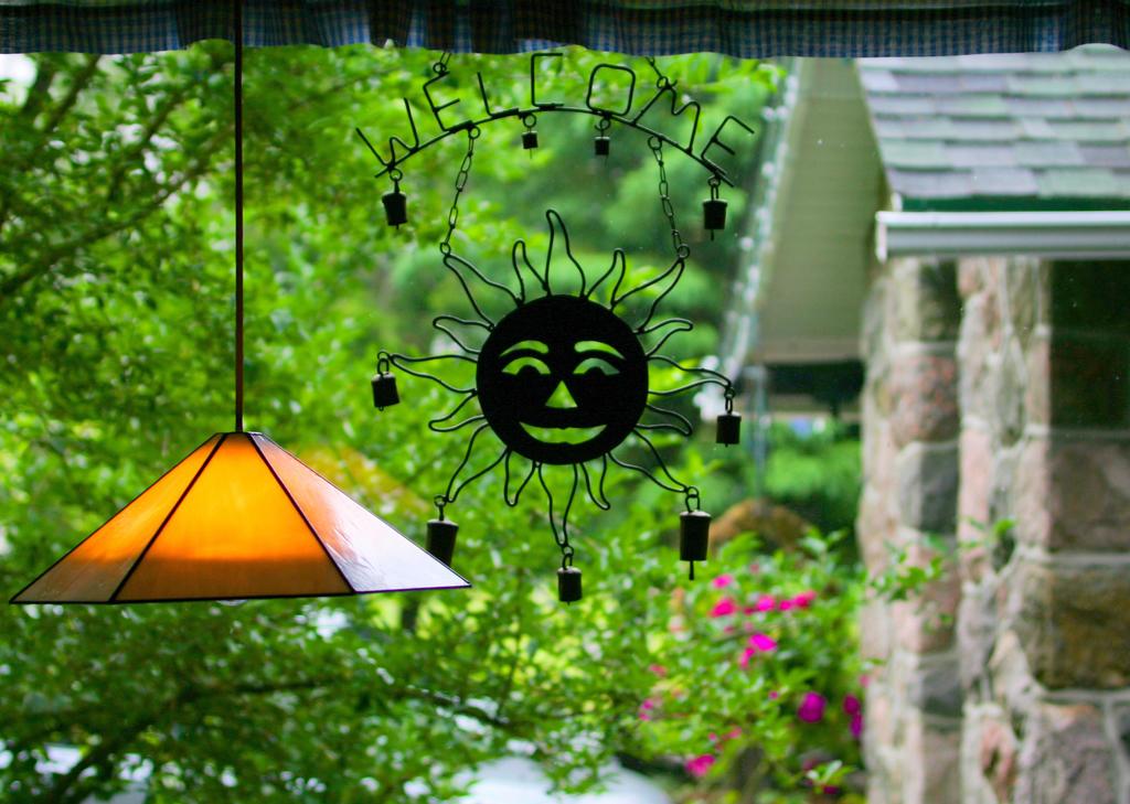 Фото Auberge Le Lupin B&b