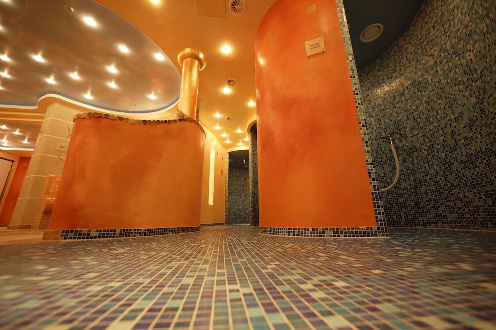 Фото Hotel Hochsauerland 2010