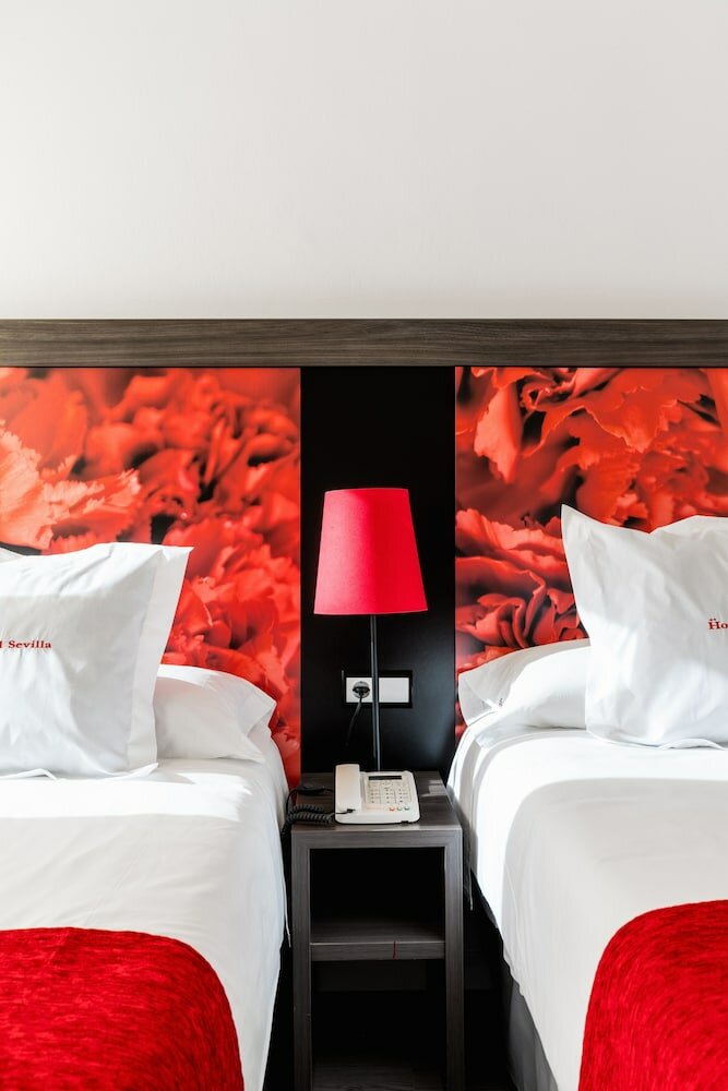 Фото Hotel Sevilla