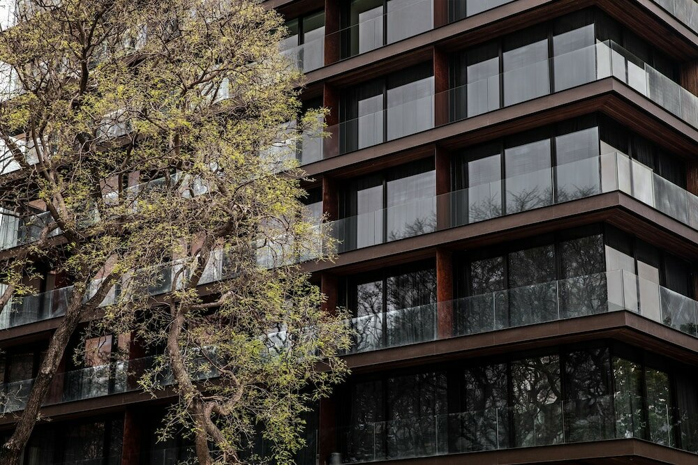 Фото Hotel Montevideo - Leading Hotels of the World