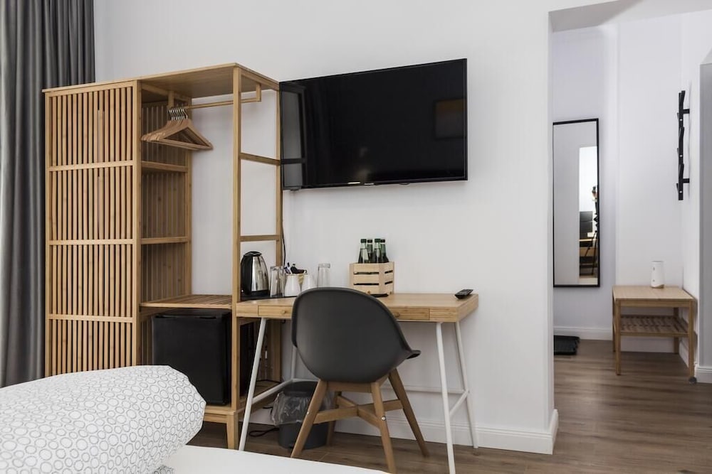 Фото Martin Boutique Hotel