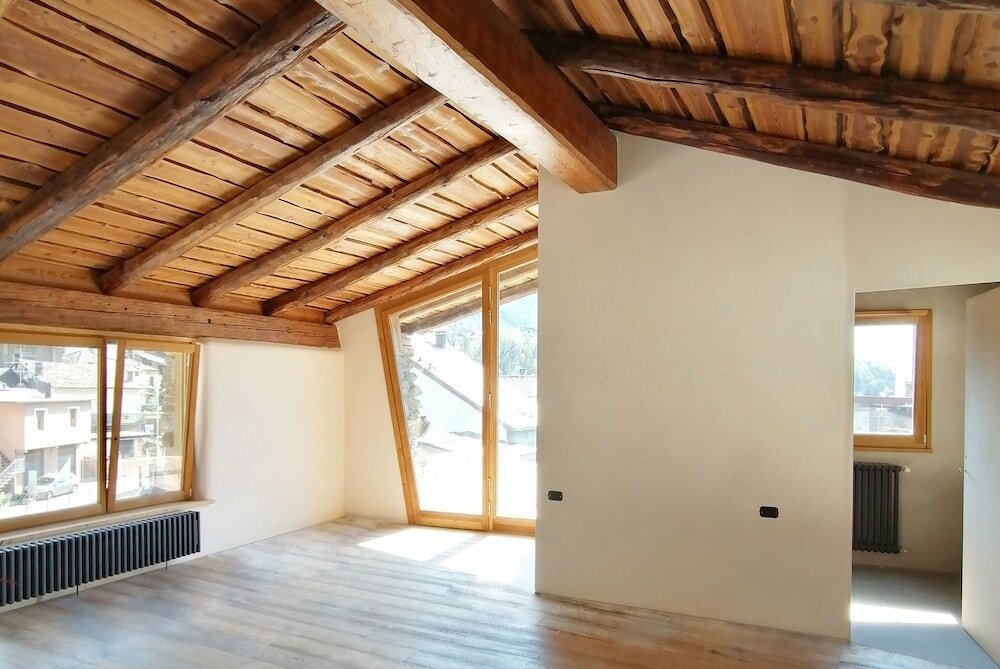 Фото Curt di Clement Eco Mobility Hotel