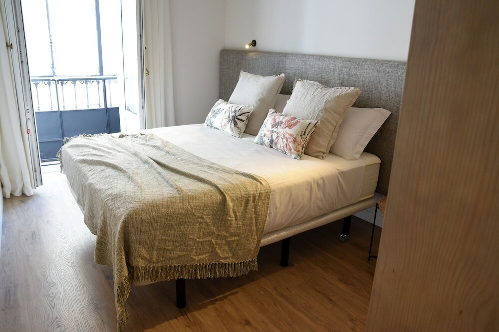 Фото Casa Bailen Apartamentos