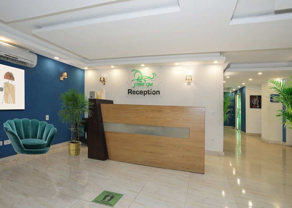 Фото Elite Residence Tulip & Aqua Park