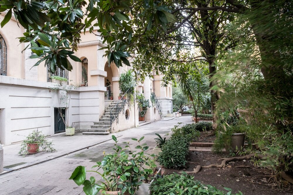 Фото Vatican Holiday Junior