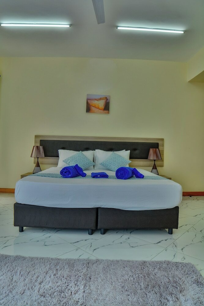 Фото Fenns Cozy Residences - Nyali