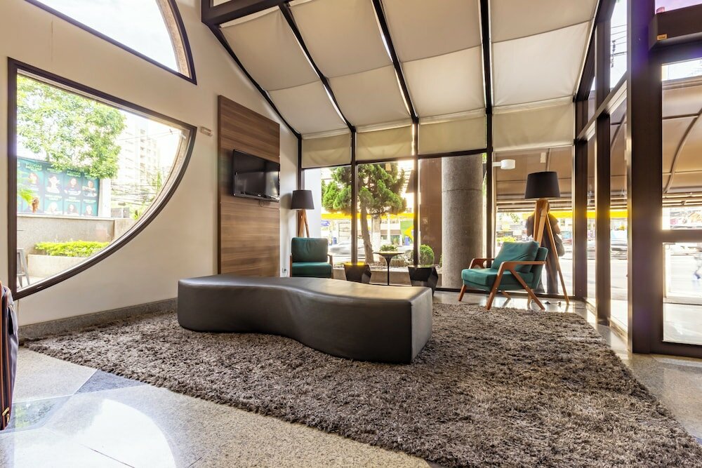 Фото Paulista Suites by Charlie