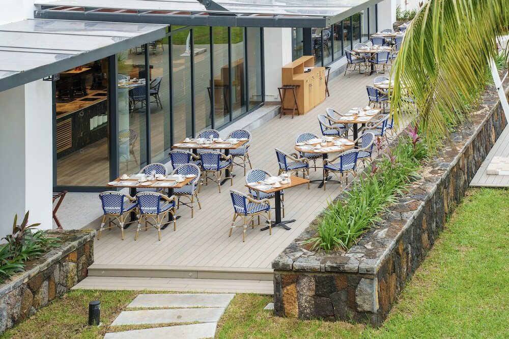 Фото Ocean's Creek Beach Hotel