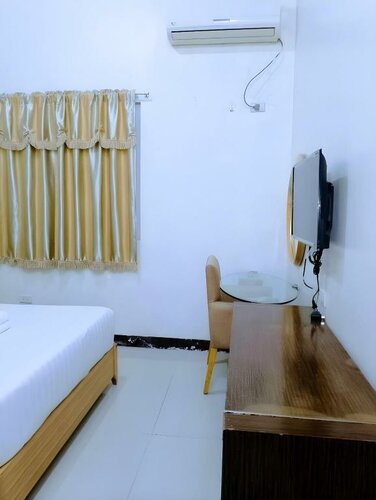 Гостиница Asia Novo Boutique Hotel - Alaminos в Провинции Пангасинан