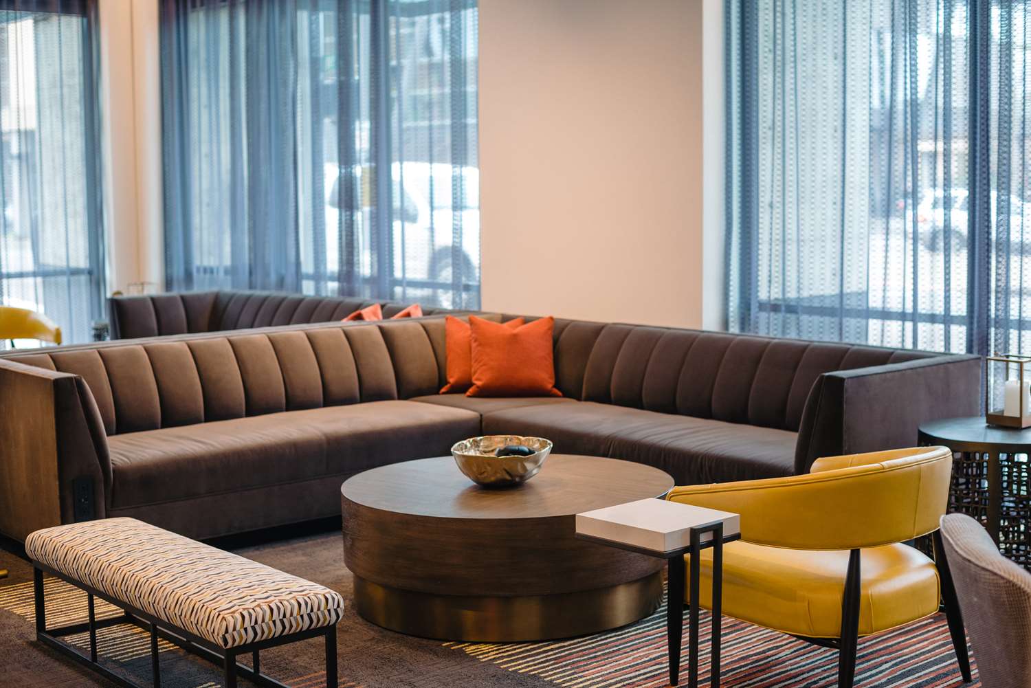 Фото Holman Riverfront Park Hotel Salem, Tapestry by Hilton