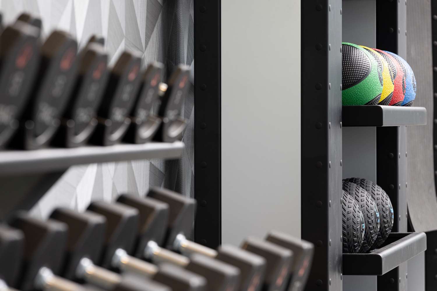 Фото Hampton Inn & Suites Rochester Downtown