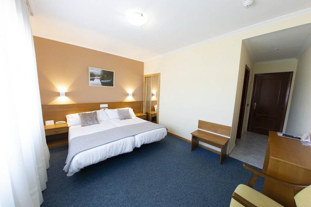 Фото Hotel Rosalia