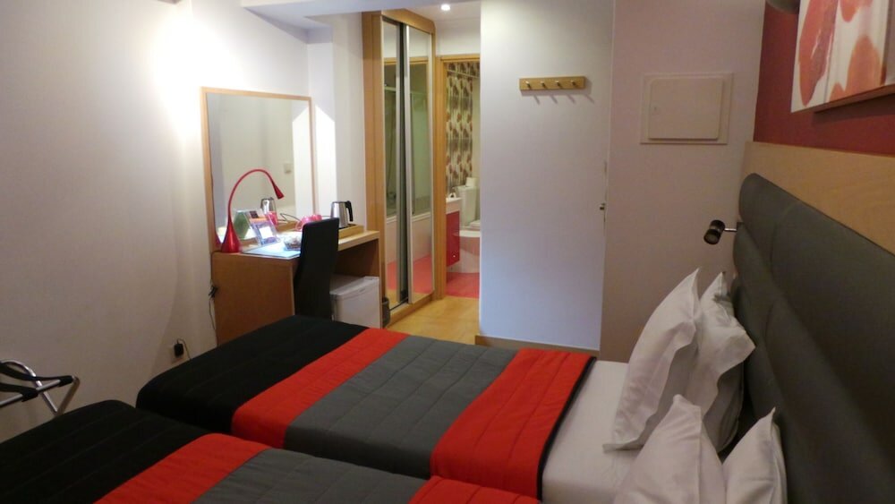 Фото Dom João Lisboa