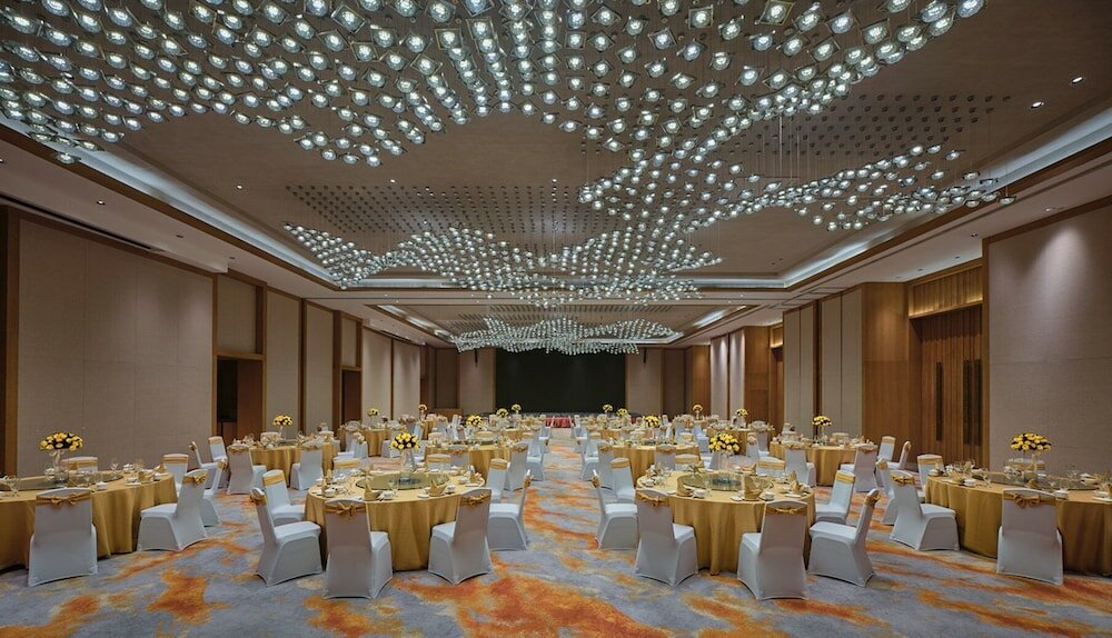 Фото Crowne Plaza Shennongjia, an Ihg Hotel