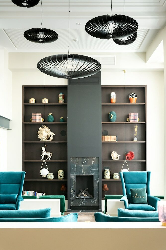 Фото La Villa Port D Antibes & SPA