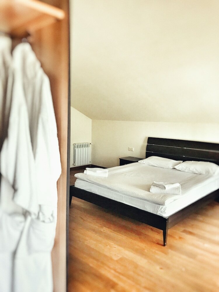 Фото Гостевой дом Тегенис