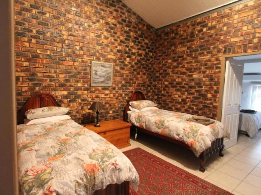 Фото Clanwilliam Accommodation