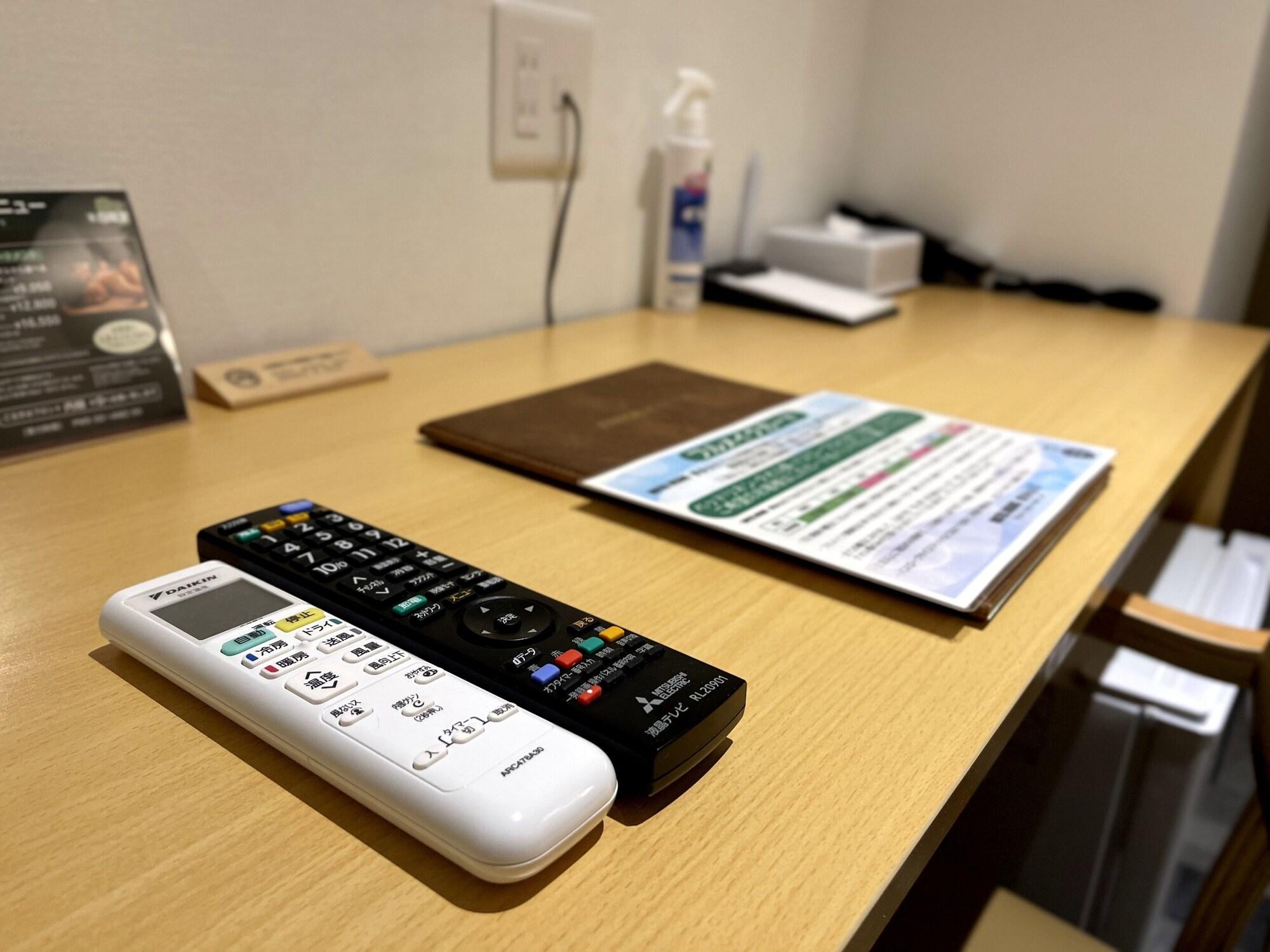 Фото Hotel Nexus HakataSanno