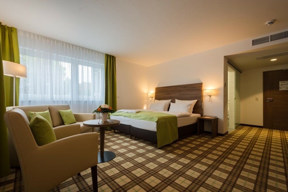 Фото Hotel Fortuna