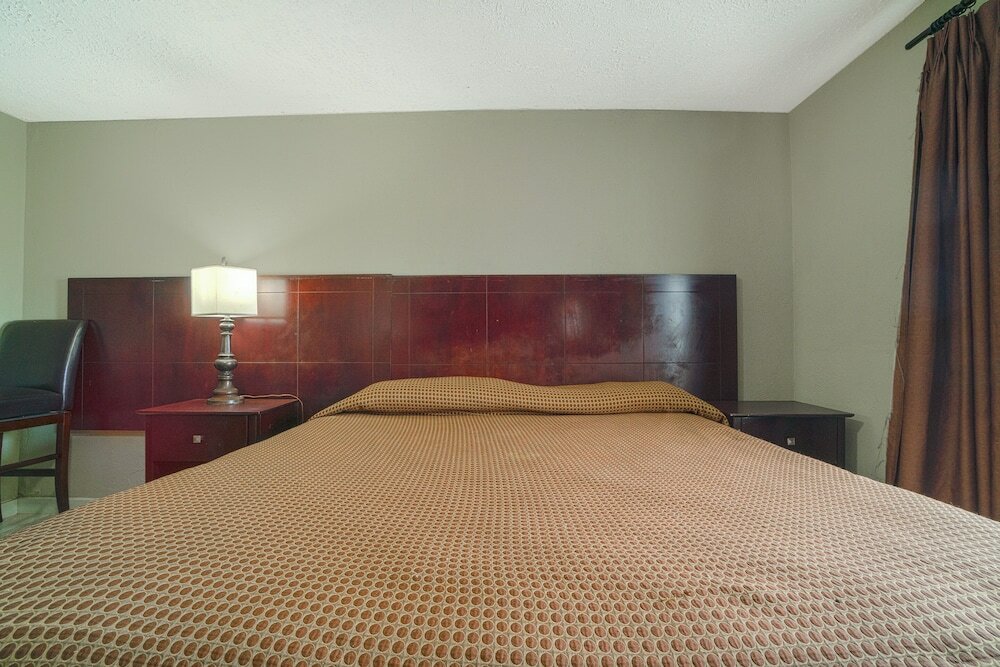 Фото Texana Inn Edna by Oyo