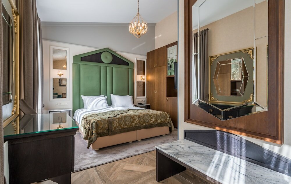 Фото Orbeliani Residence Hotel