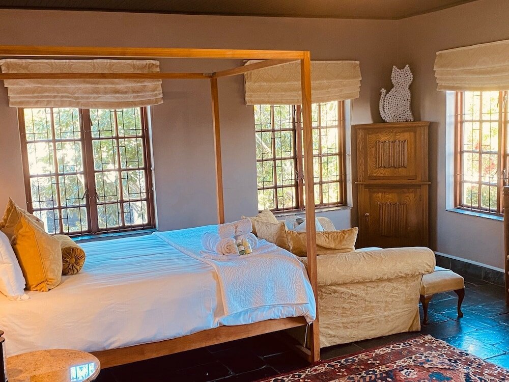 Фото Boord Guest House