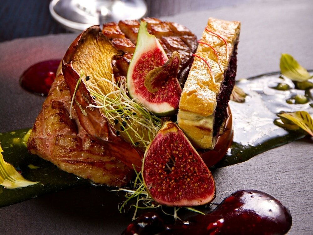 Фото Kitabiwako Hotel Grazie