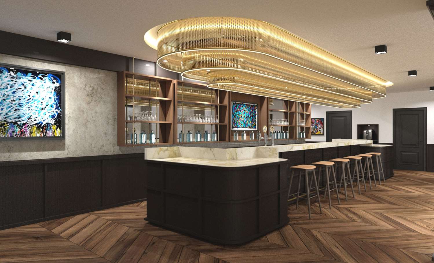 Фото Marty Hotel Bordeaux, Tapestry Collection by Hilton