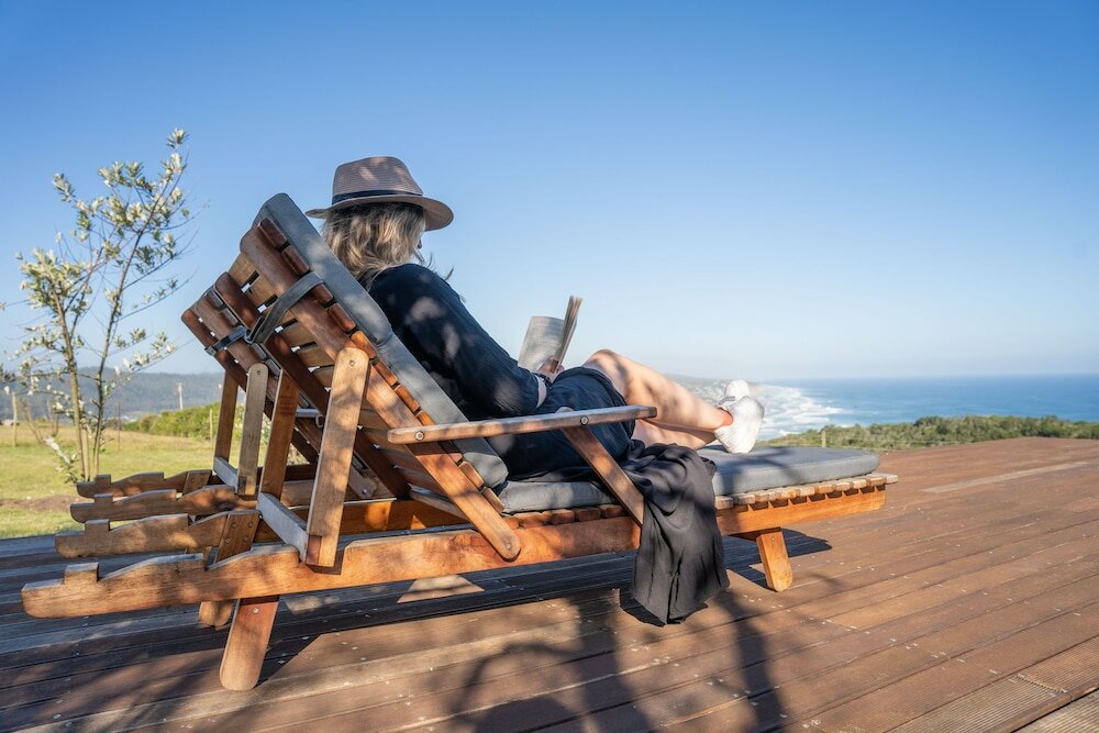 Фото Simbavati Fynbos on Sea