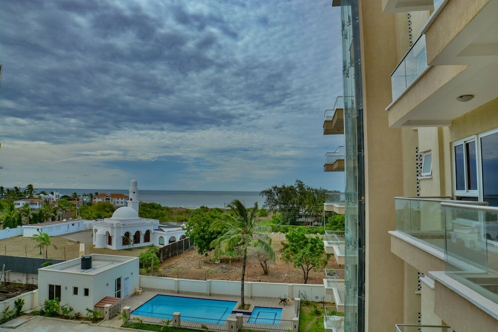 Фото Fenns Cozy Residences - Nyali