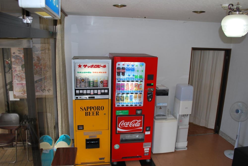 Фото Business Hotel Nakayama