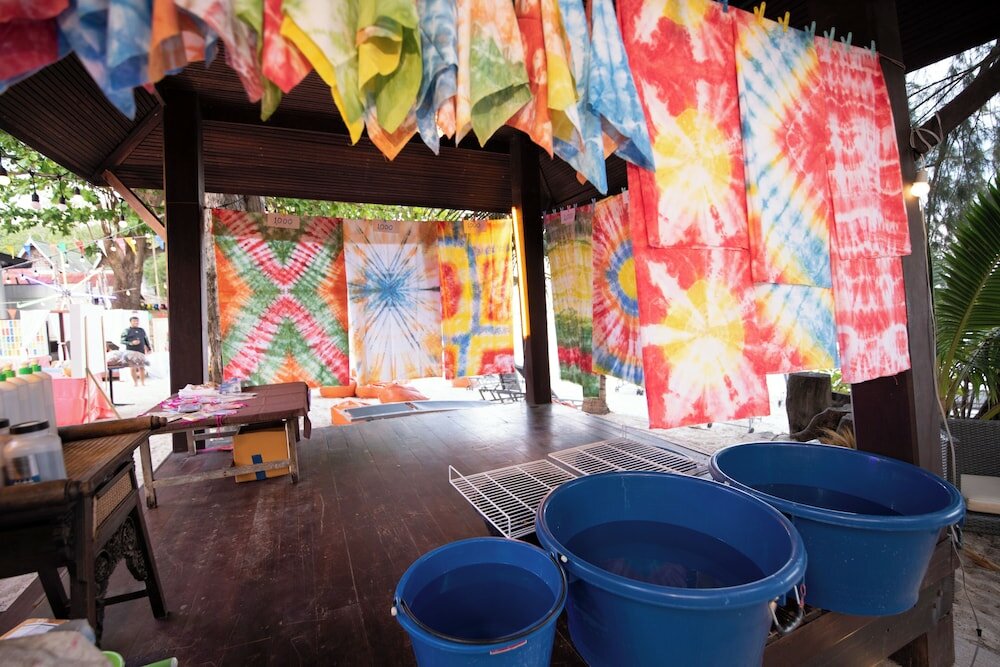 Фото Samed Tropical Resort