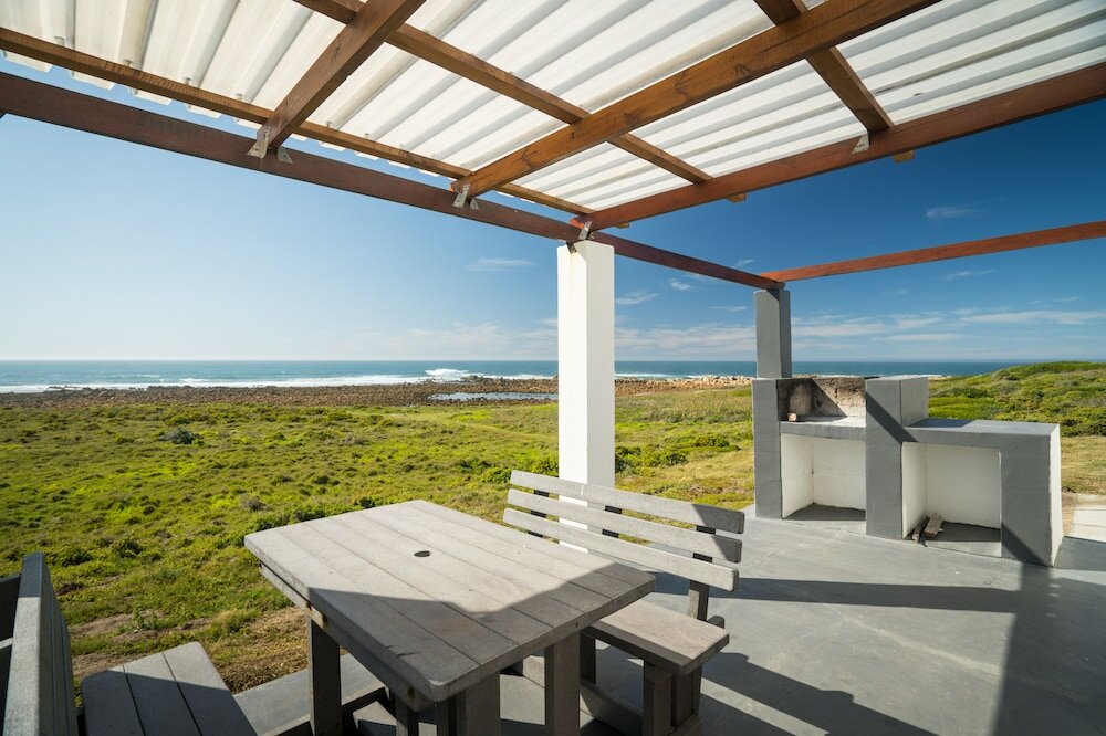 Фото Gourikwa Reserve