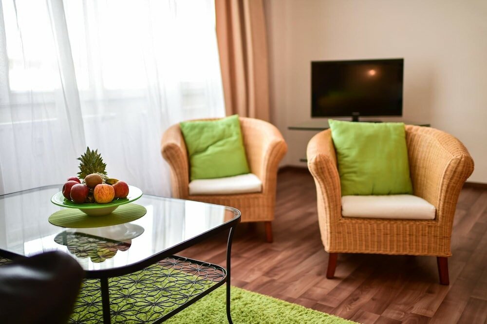 Фото Stadthotel Iserlohn