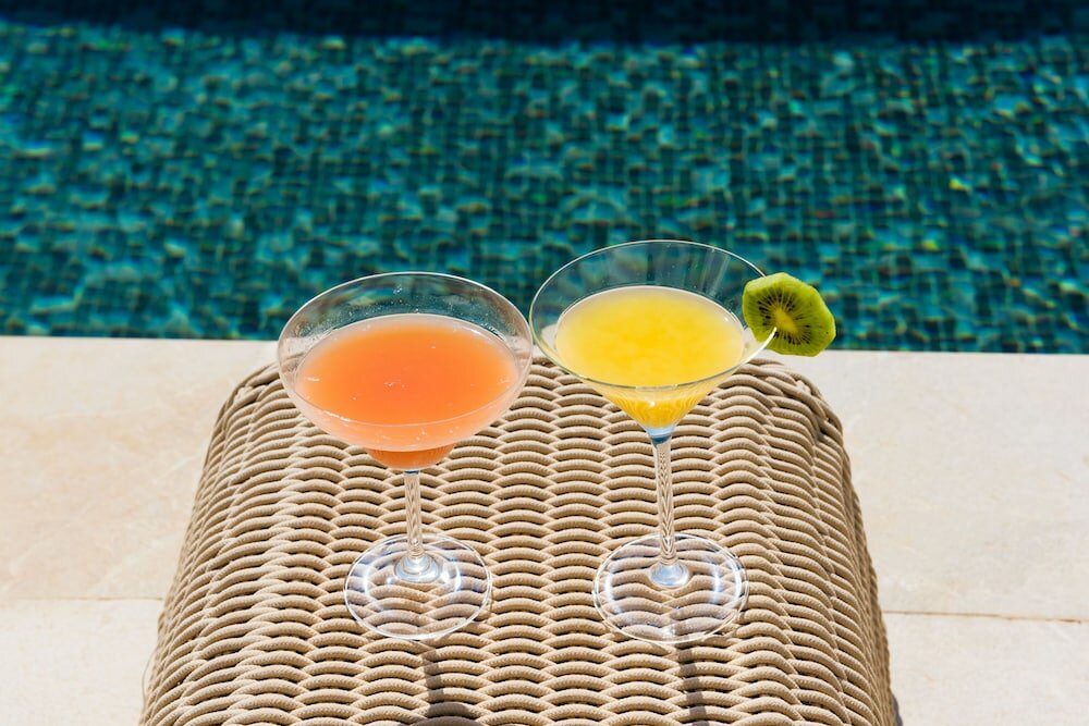 Фото Alila Hinu Bay