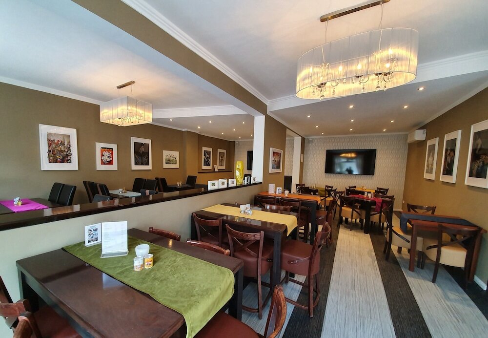 Фото ArtHotel Bremen