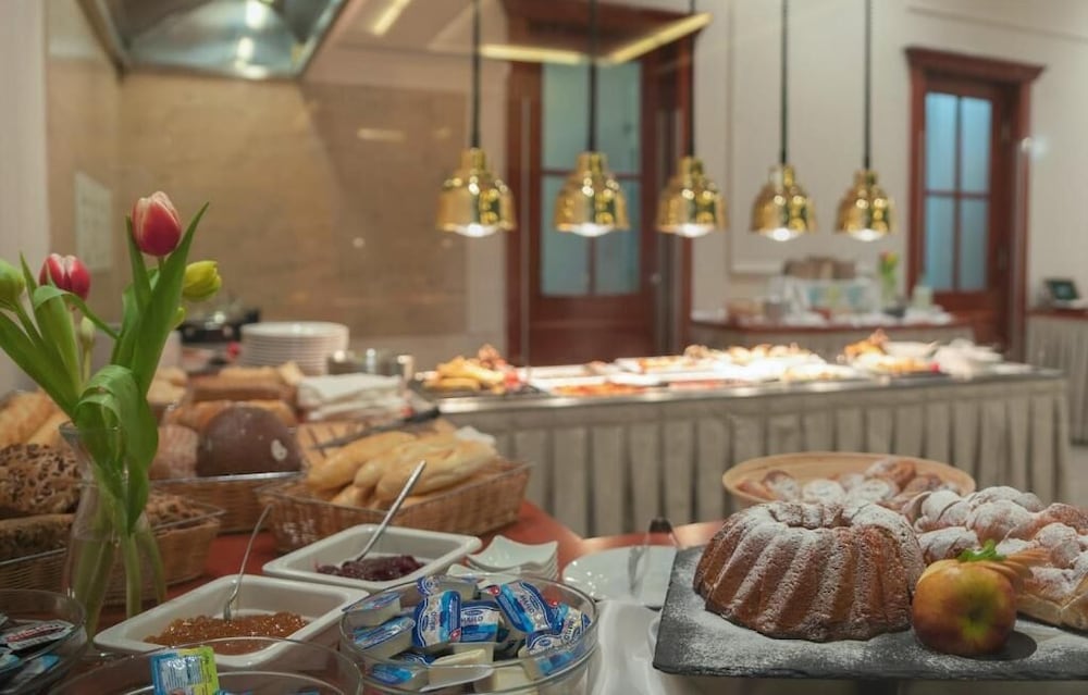 Фото SPA & Wellness Hotel Olympia