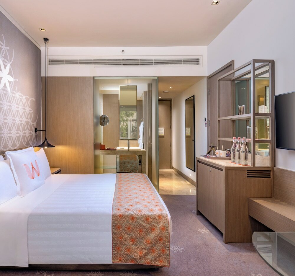 Фото Welcomhotel by ITC Hotels, Raja Sansi, Amritsar