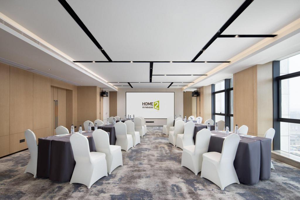 Фото Home2 Suites by Hilton Fouzhou Cangshan