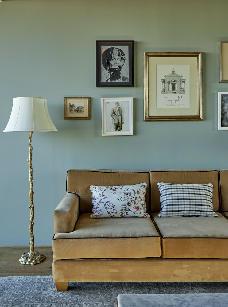 Фото Hotel Montevideo - Leading Hotels of the World