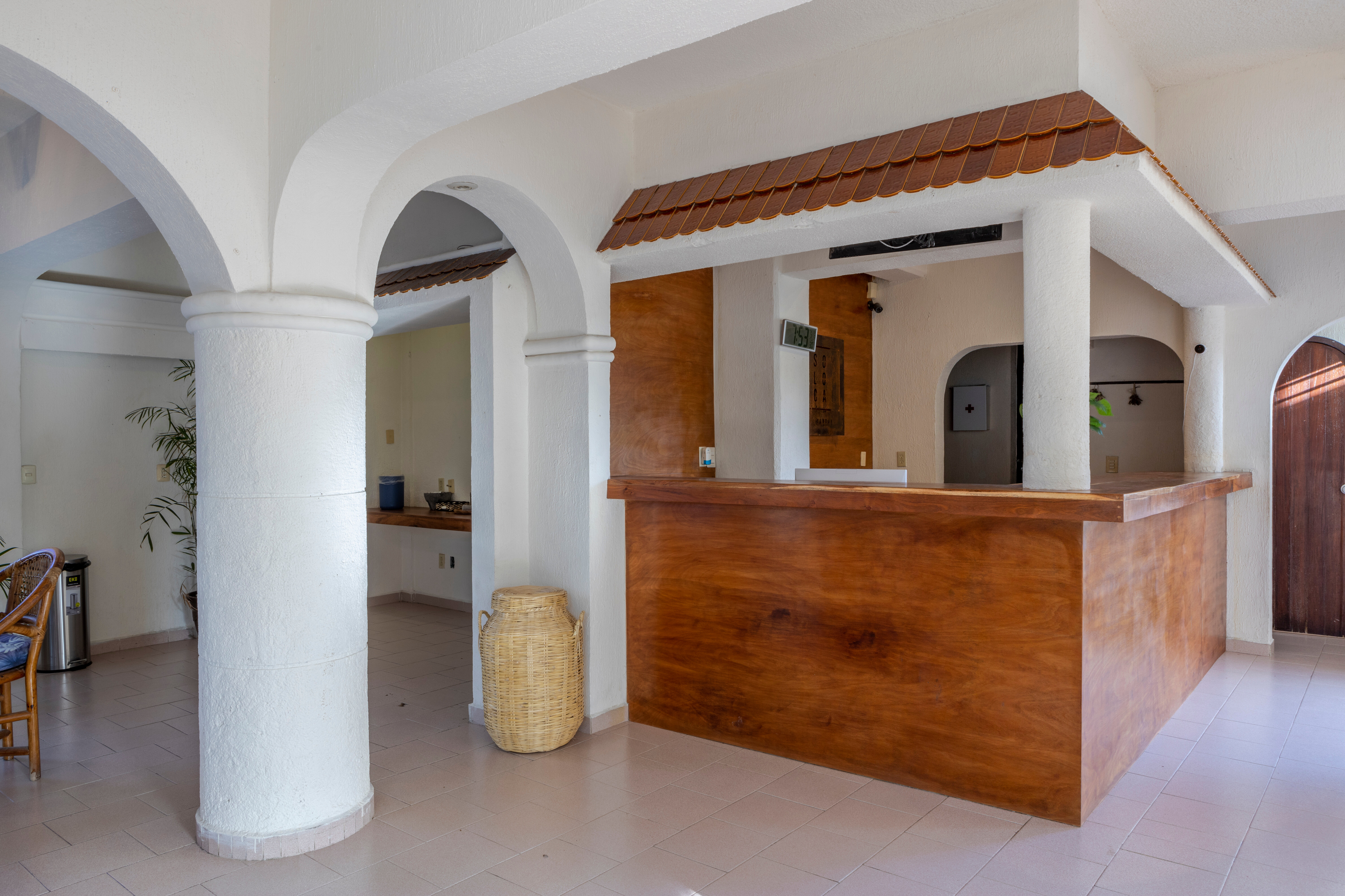 Фото Soy Local Cancun