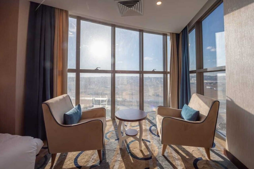 Фото Le Park Concord - Sakaka