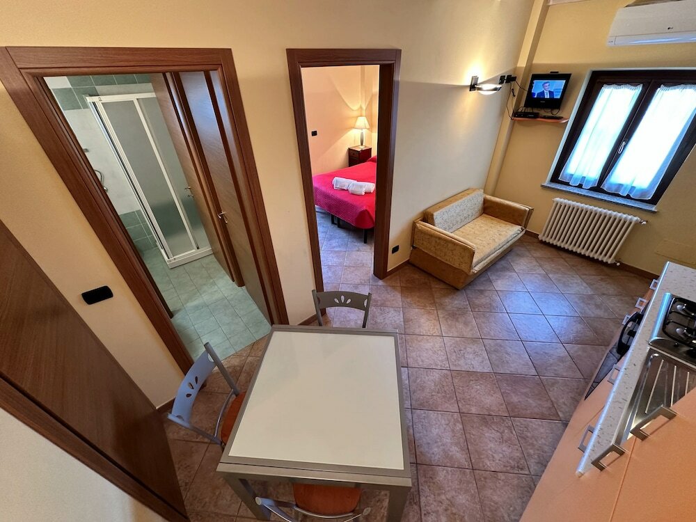 Фото Agriturismo Bevione Davide